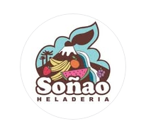 Soñao - (6) Helado Maracuyá pote 473 ml